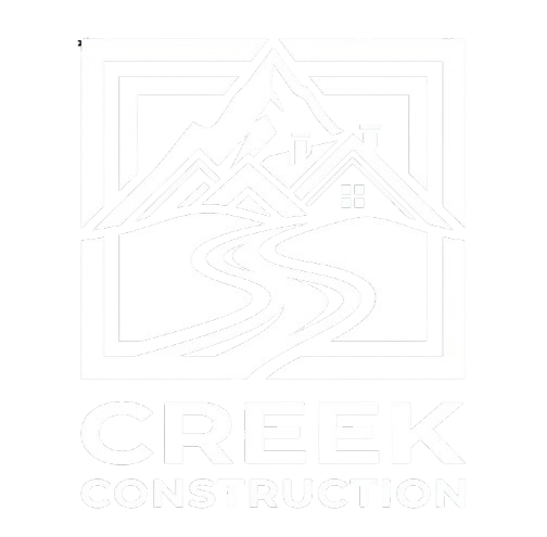 Creek Construction Inc logo